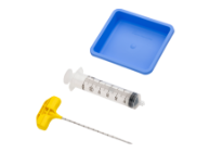 Arthrex - 8G Open Tip Aspiration Kit With Angel cPRP System